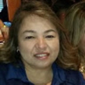 Meet your Posher, Leticia